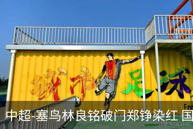 中超-塞鸟林良铭破门郑铮染红 国安2-0泰山取三连胜