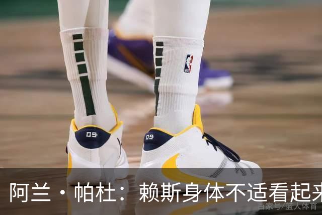 阿兰·帕杜：赖斯身体不适看起来无精打采，图赫尔让他出场犯错了